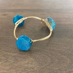 Turquoise, bracelet